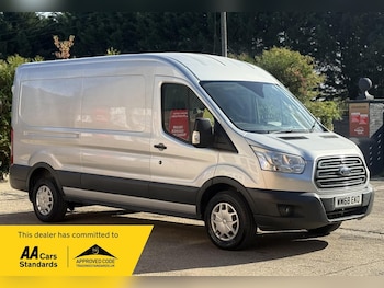 Ford - Transit