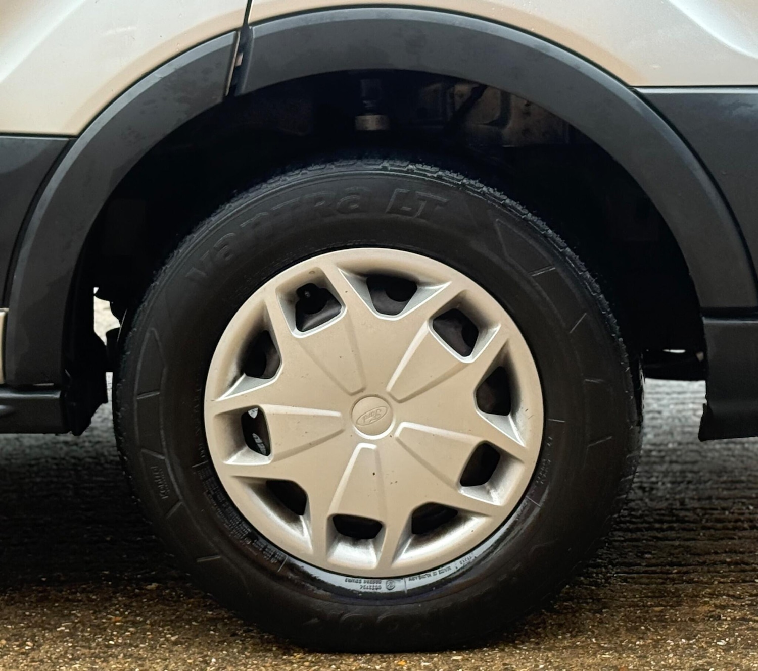 Used Ford Transit 2018 for sale - 75982925: Photo 25