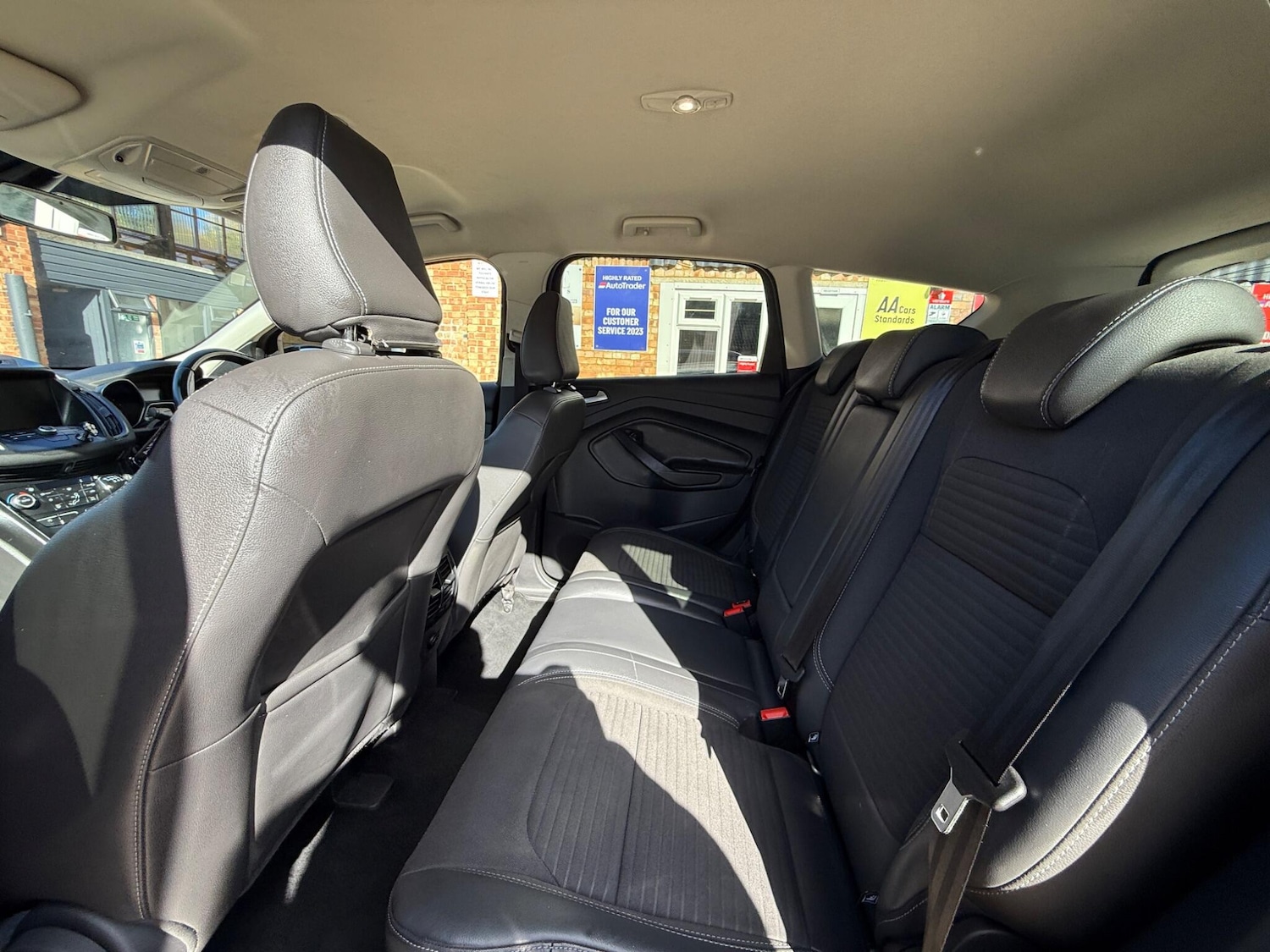 Used Ford Kuga 2017 for sale - 77350497: Photo 16