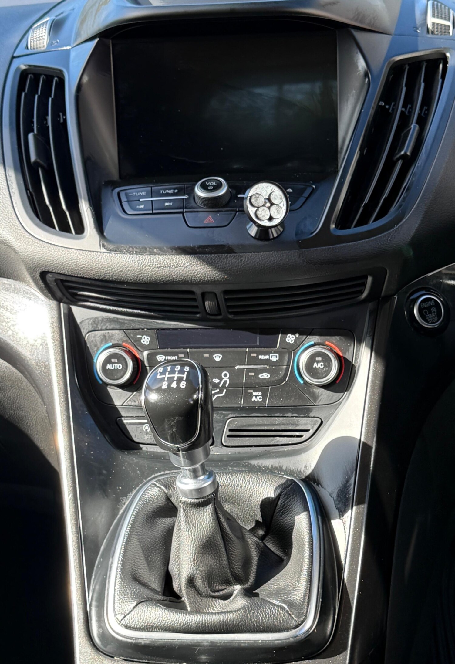 Used Ford Kuga 2017 for sale - 77350497: Photo 18