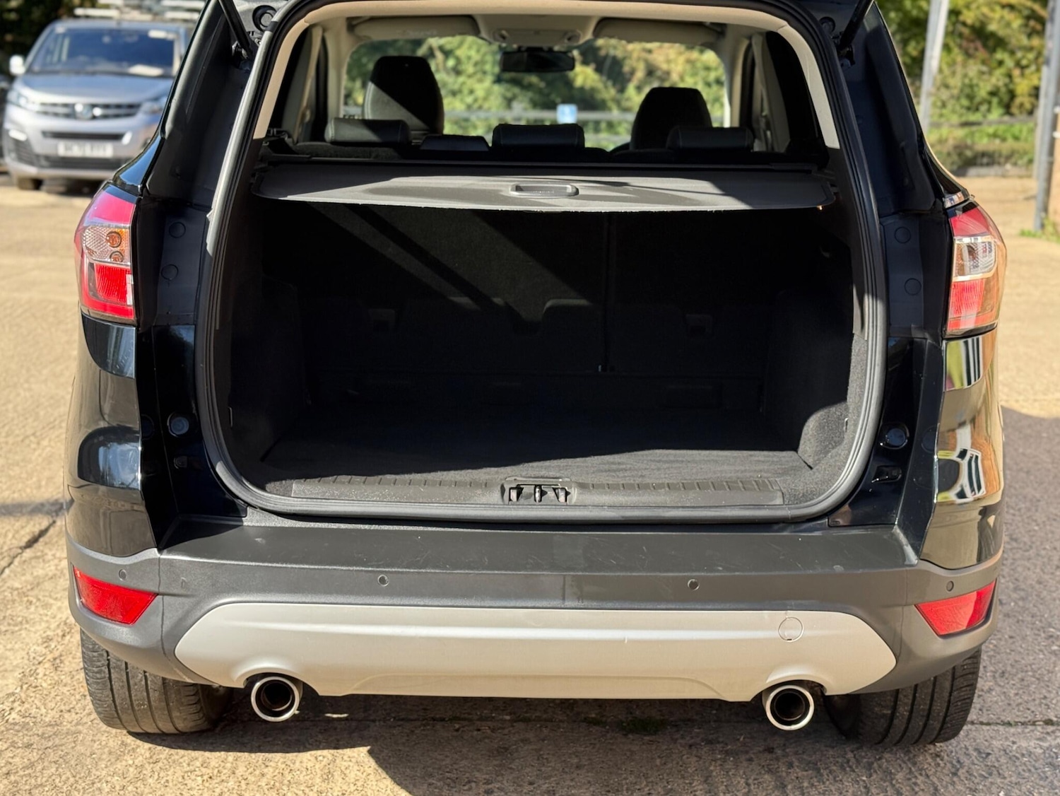 Used Ford Kuga 2017 for sale - 77350497: Photo 20