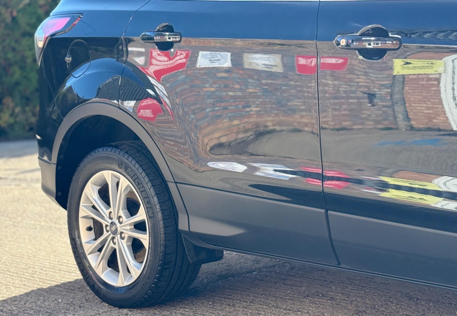 Used Ford Kuga 2017 for sale - 77350497: Photo 23