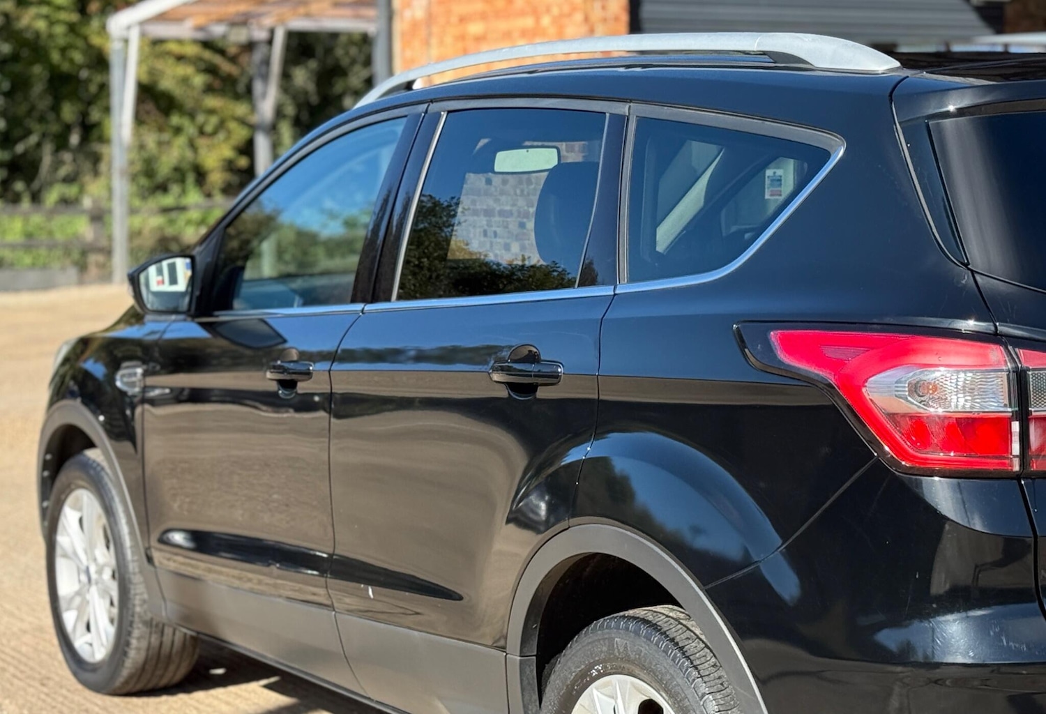 Used Ford Kuga 2017 for sale - 77350497: Photo 28