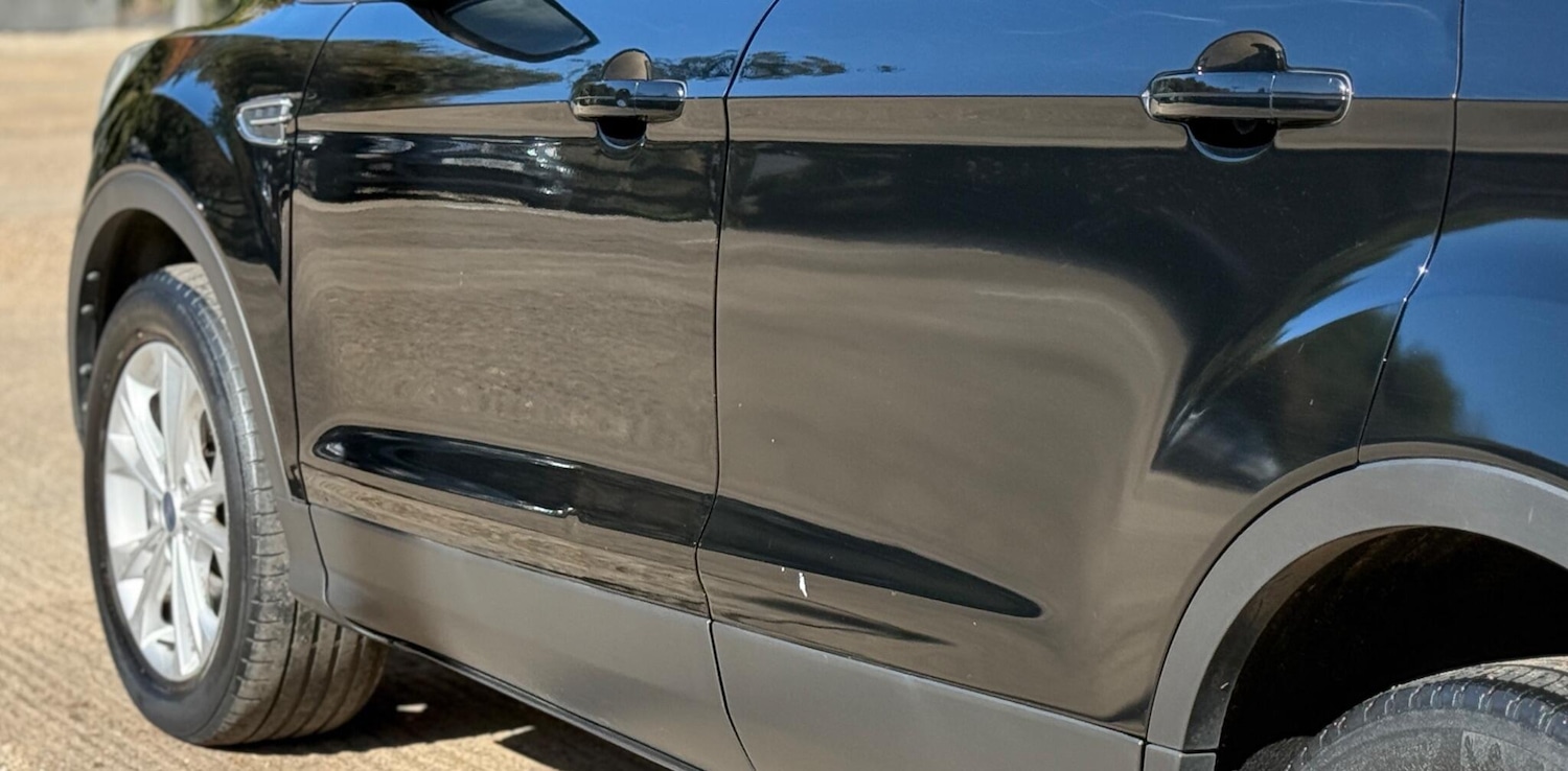 Used Ford Kuga 2017 for sale - 77350497: Photo 29