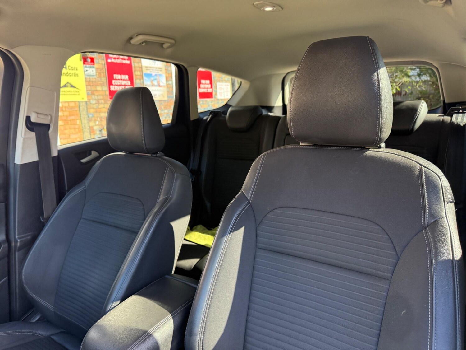 Used Ford Kuga 2017 for sale - 77350497: Photo 35