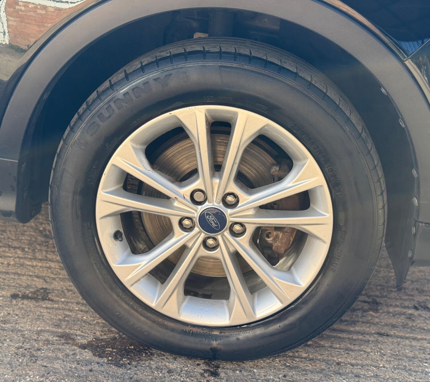 Used Ford Kuga 2017 for sale - 77350497: Photo 44