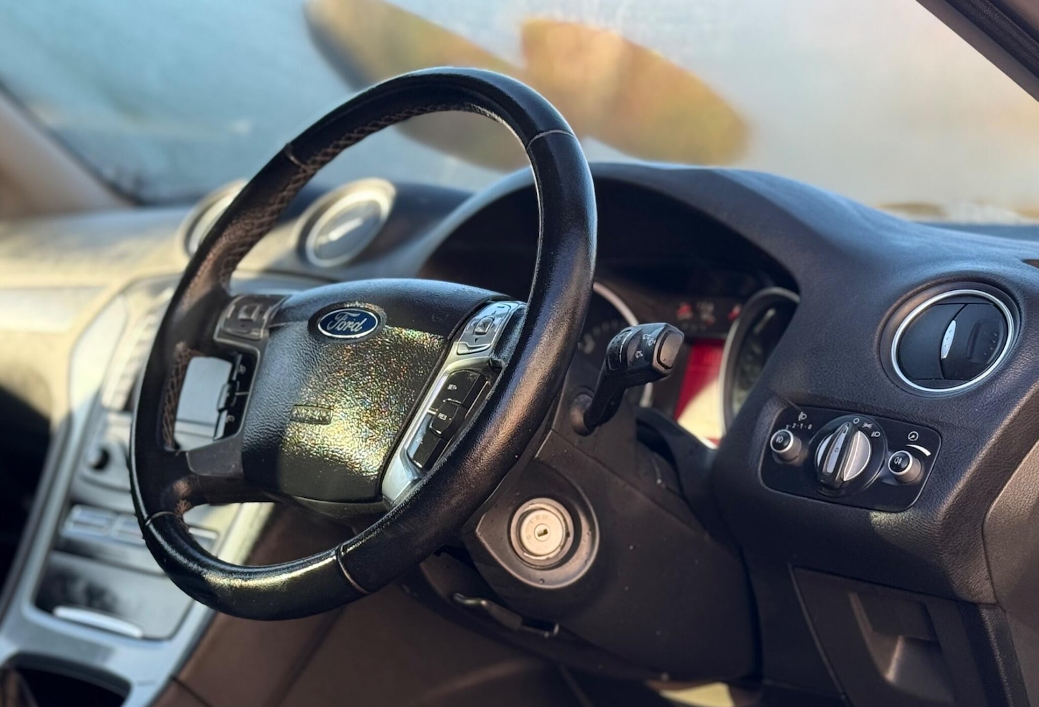 Used Ford Mondeo 2012 for sale - 76792449: Photo 13