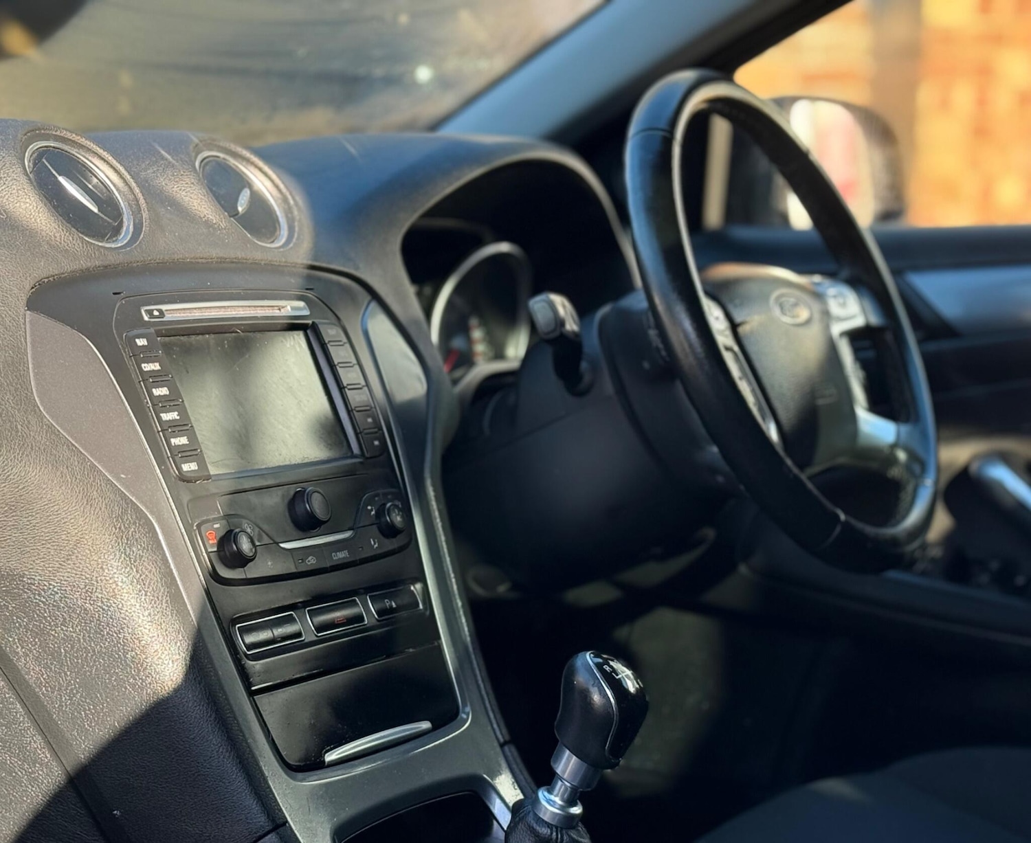 Used Ford Mondeo 2012 for sale - 76792449: Photo 16