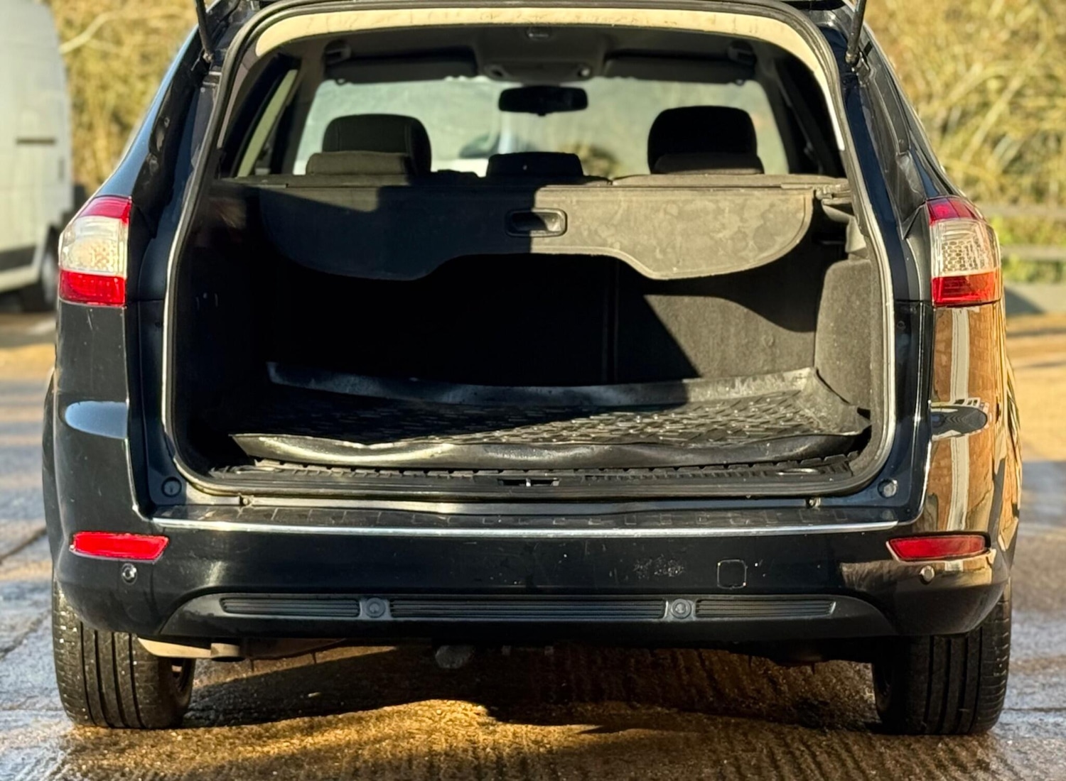 Used Ford Mondeo 2012 for sale - 76792449: Photo 25