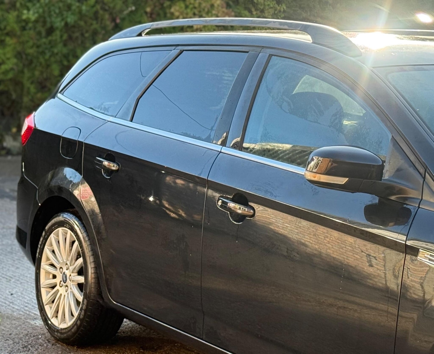 Used Ford Mondeo 2012 for sale - 76792449: Photo 28