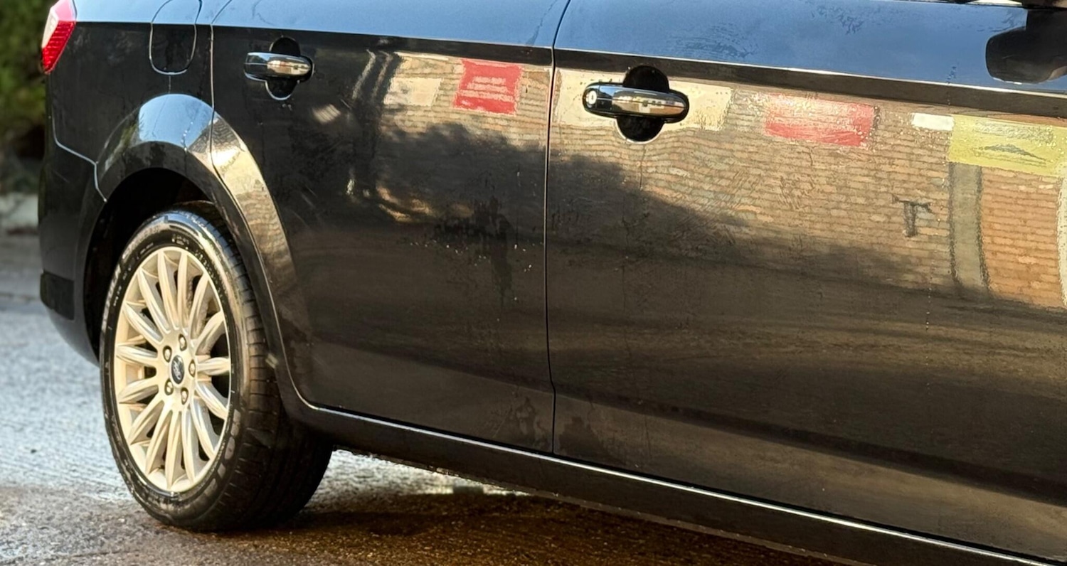 Used Ford Mondeo 2012 for sale - 76792449: Photo 29