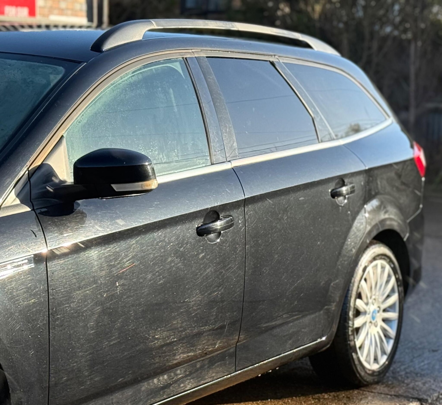 Used Ford Mondeo 2012 for sale - 76792449: Photo 31