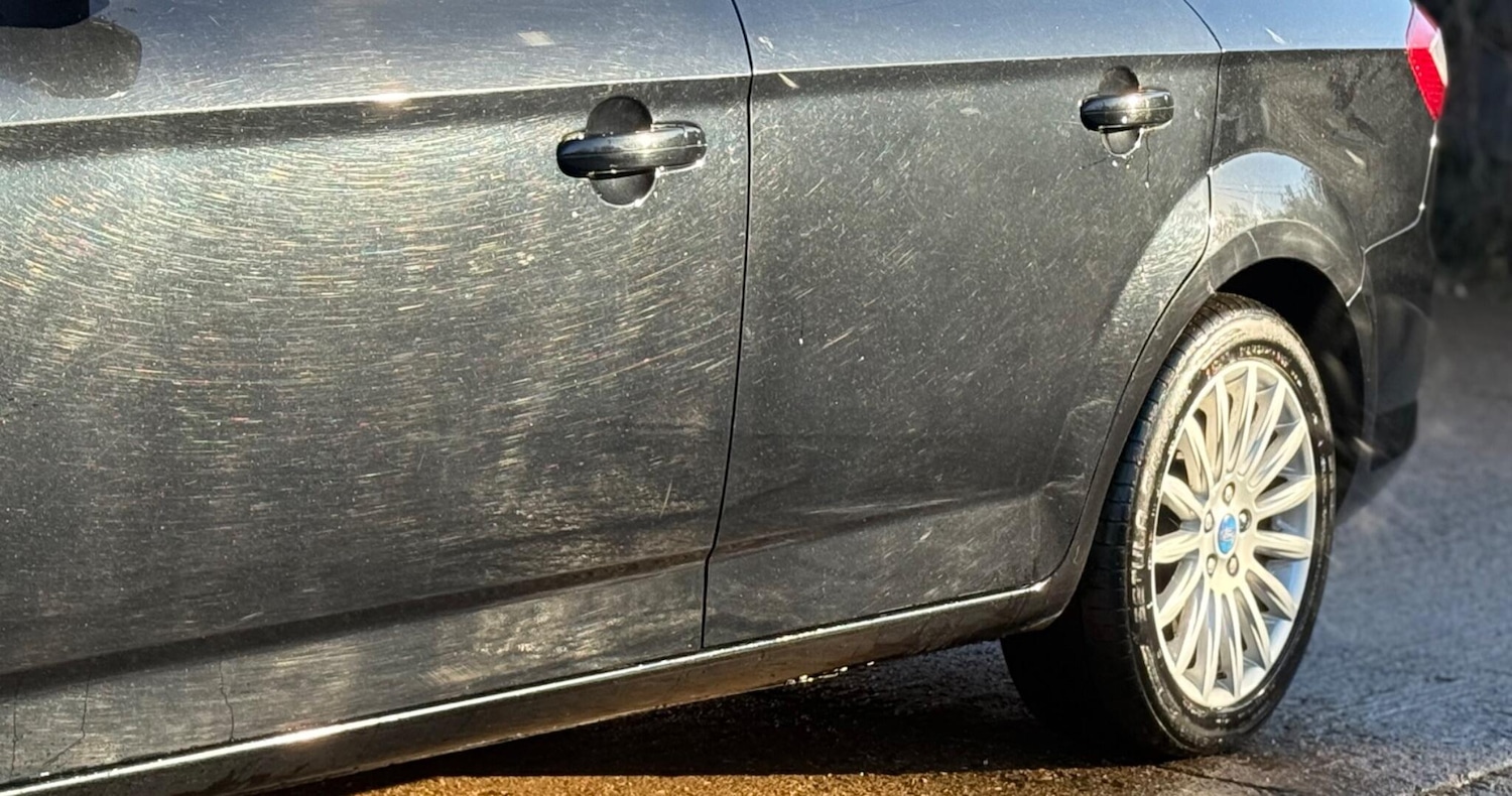 Used Ford Mondeo 2012 for sale - 76792449: Photo 32