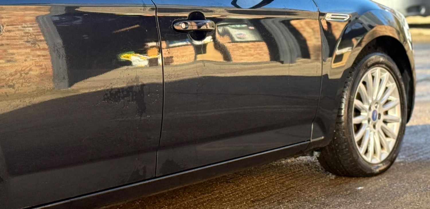 Used Ford Mondeo 2012 for sale - 76792449: Photo 38