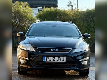 Used Ford Mondeo 2012 for sale - 76792449: Photo