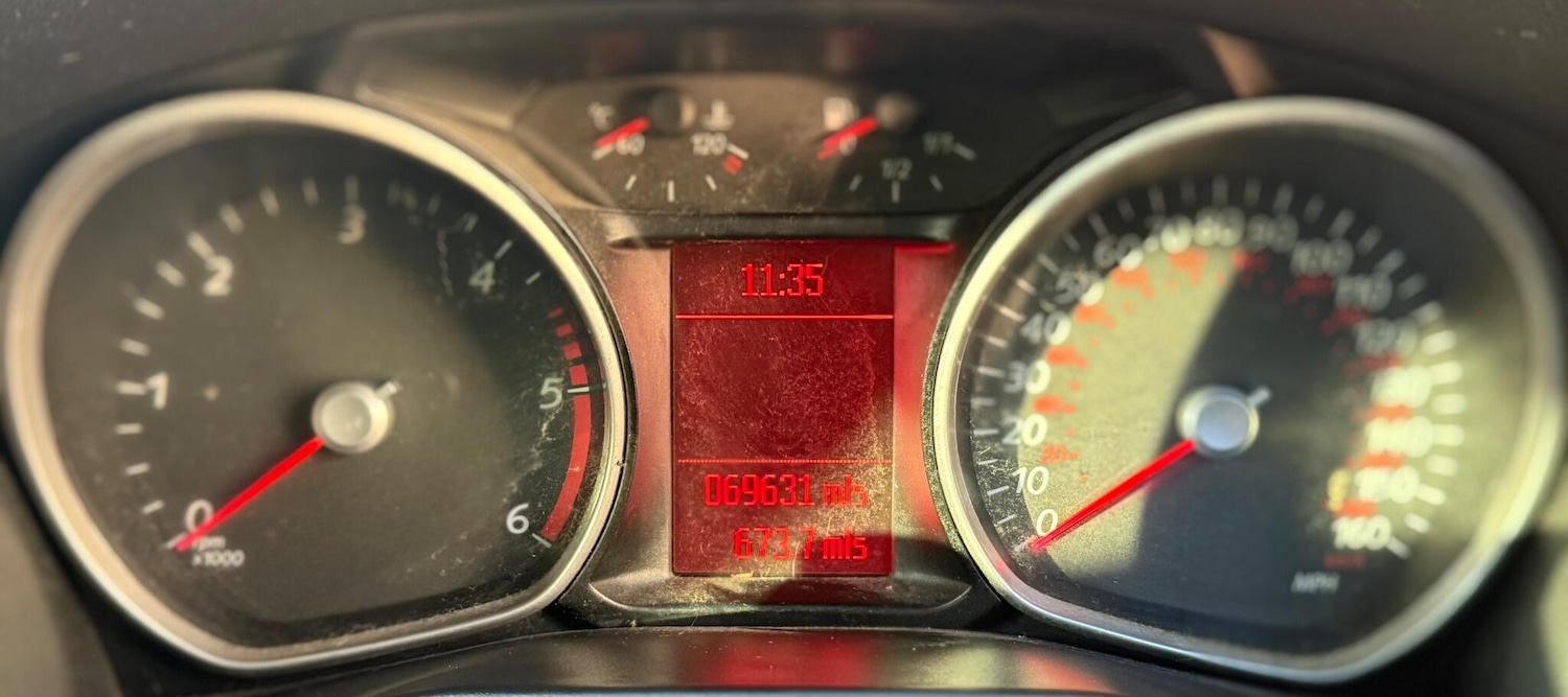 Used Ford Mondeo 2012 for sale - 76792449: Photo 48