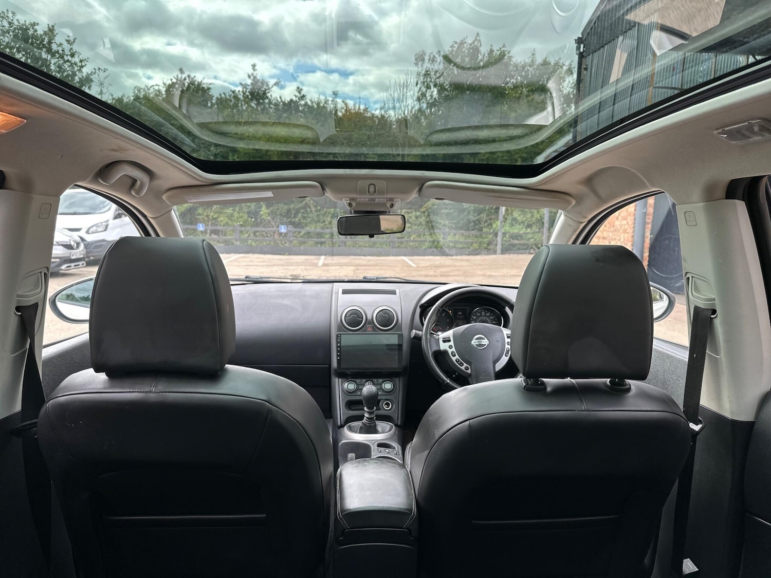 Vehicle 15