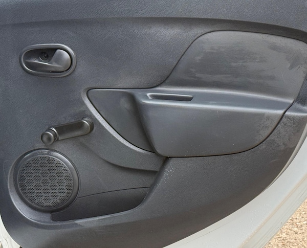 Used Dacia Logan MCV 2019 for sale - 76236857: Photo 23
