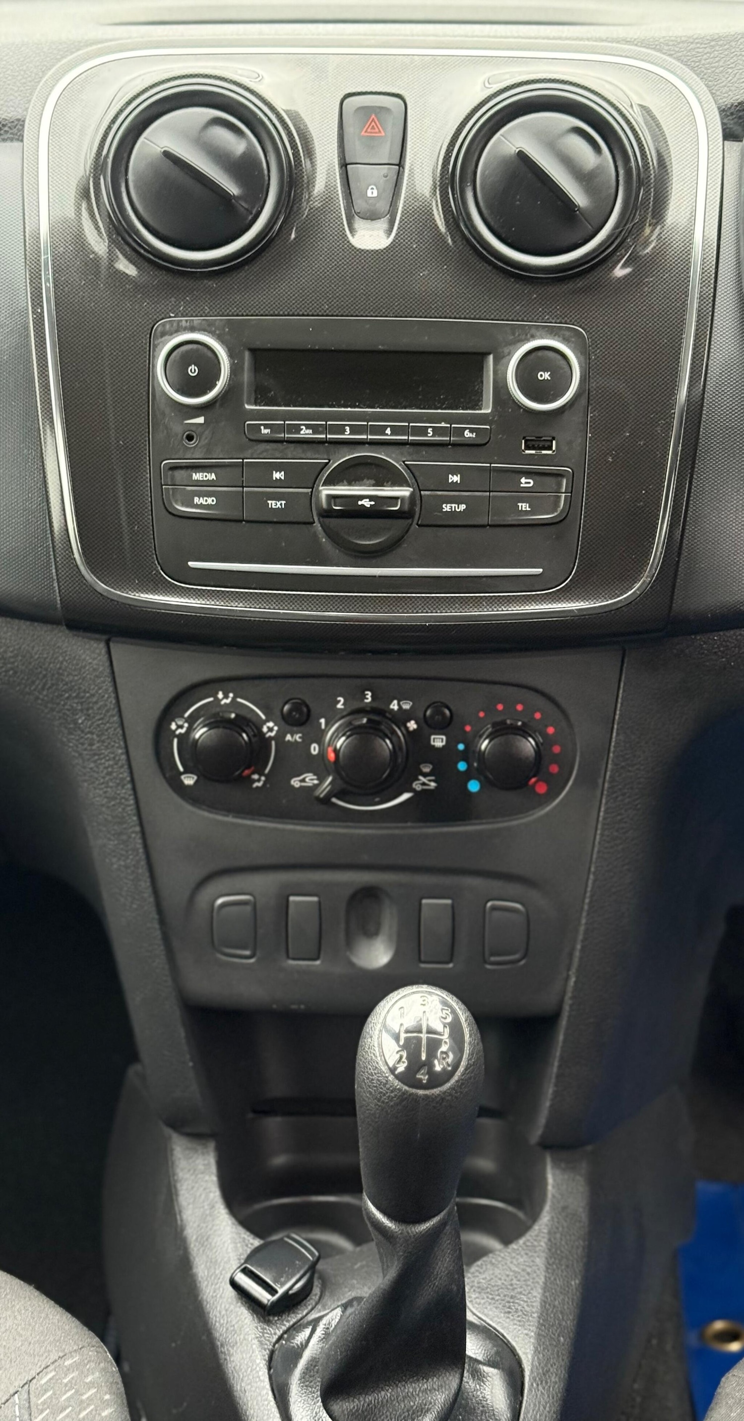 Used Dacia Logan MCV 2019 for sale - 76236857: Photo 25