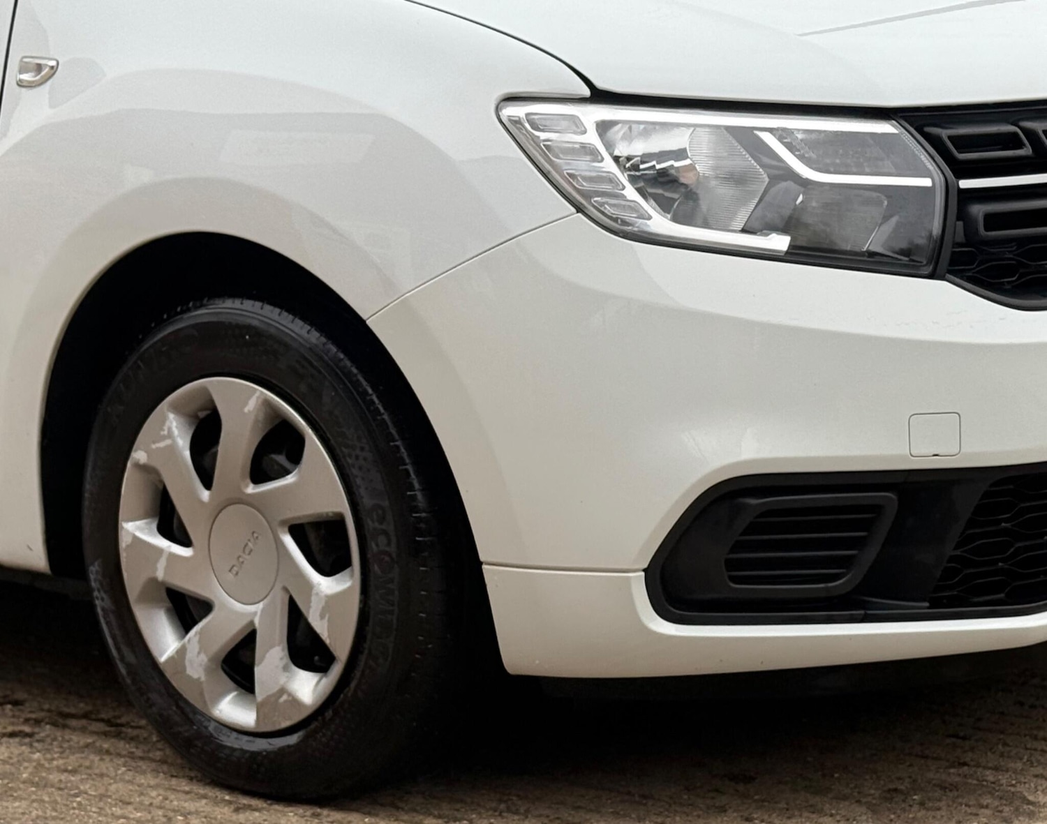 Used Dacia Logan MCV 2019 for sale - 76236857: Photo 26