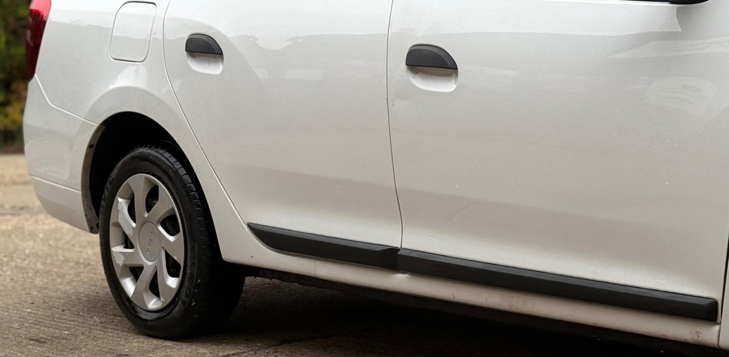 Used Dacia Logan MCV 2019 for sale - 76236857: Photo 28