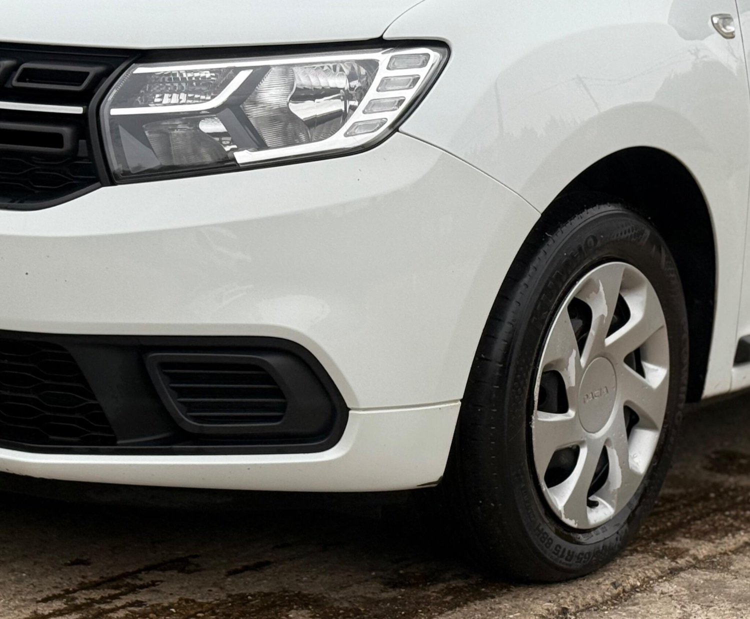 Used Dacia Logan MCV 2019 for sale - 76236857: Photo 29