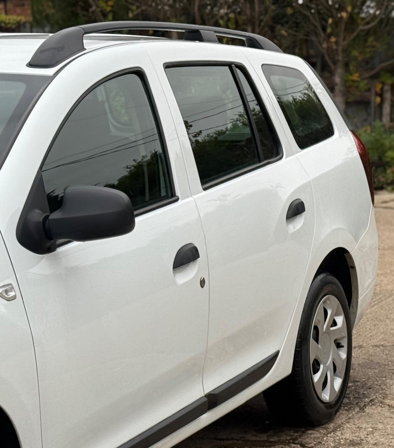 Used Dacia Logan MCV 2019 for sale - 76236857: Photo 30