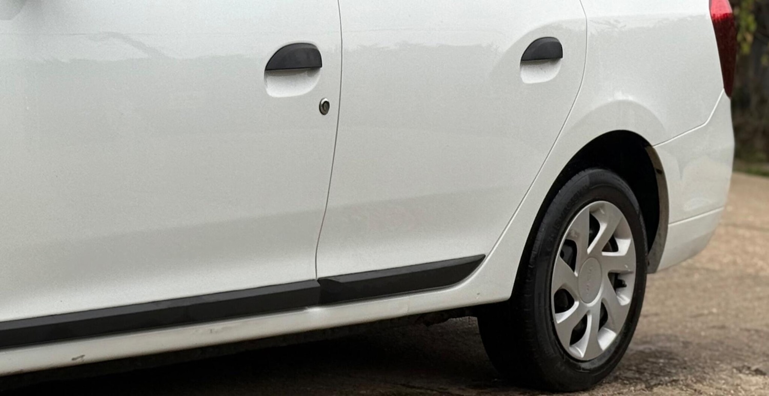 Used Dacia Logan MCV 2019 for sale - 76236857: Photo 31