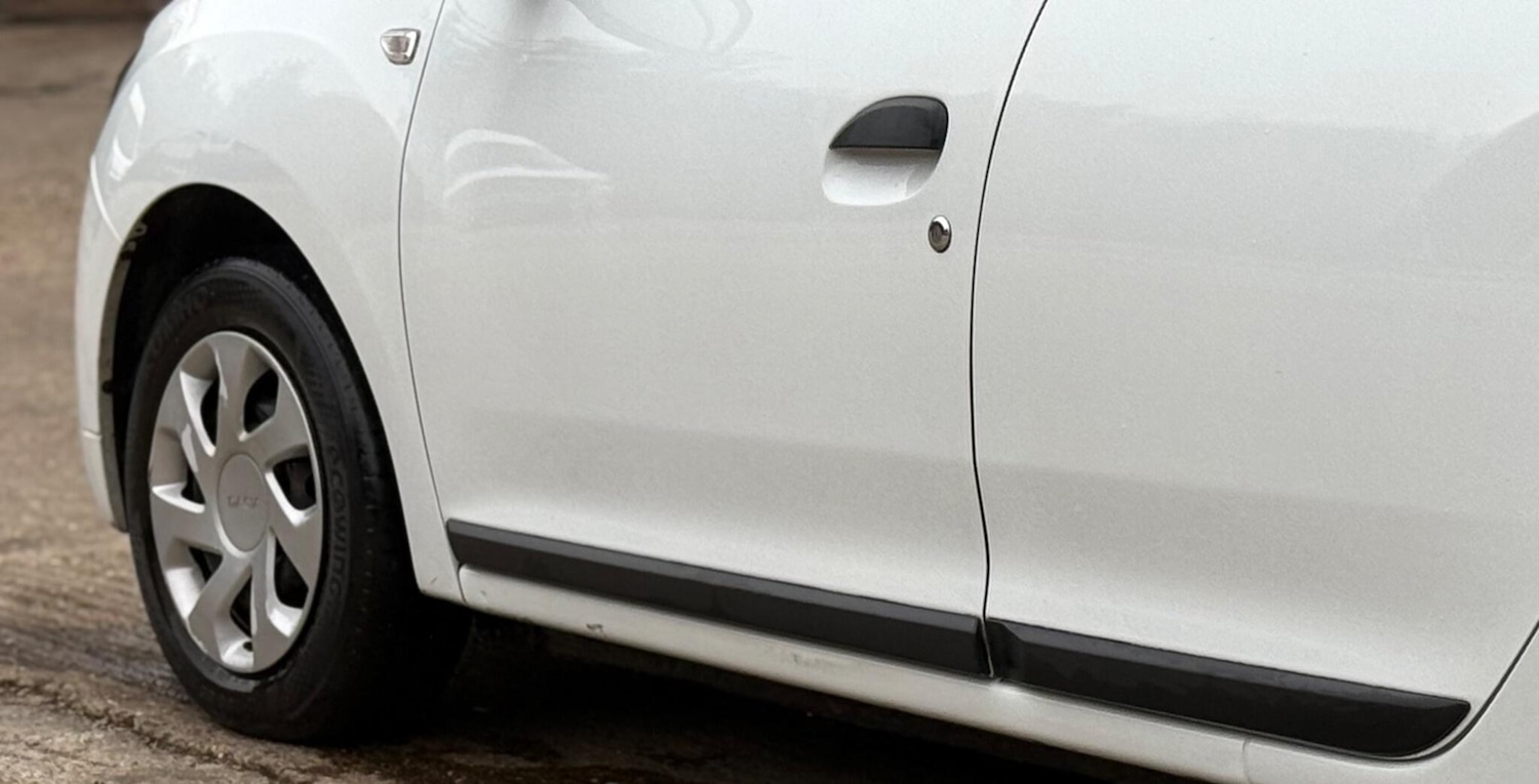 Used Dacia Logan MCV 2019 for sale - 76236857: Photo 34