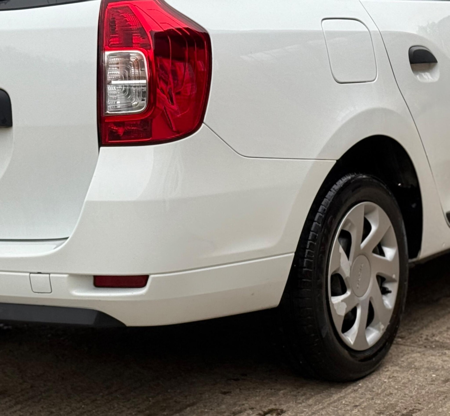 Used Dacia Logan MCV 2019 for sale - 76236857: Photo 35