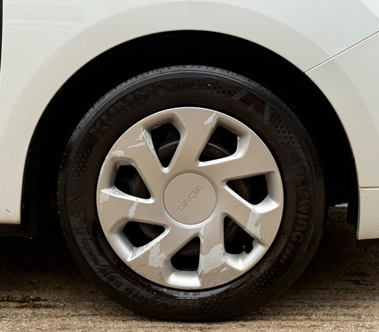 Used Dacia Logan MCV 2019 for sale - 76236857: Photo 42