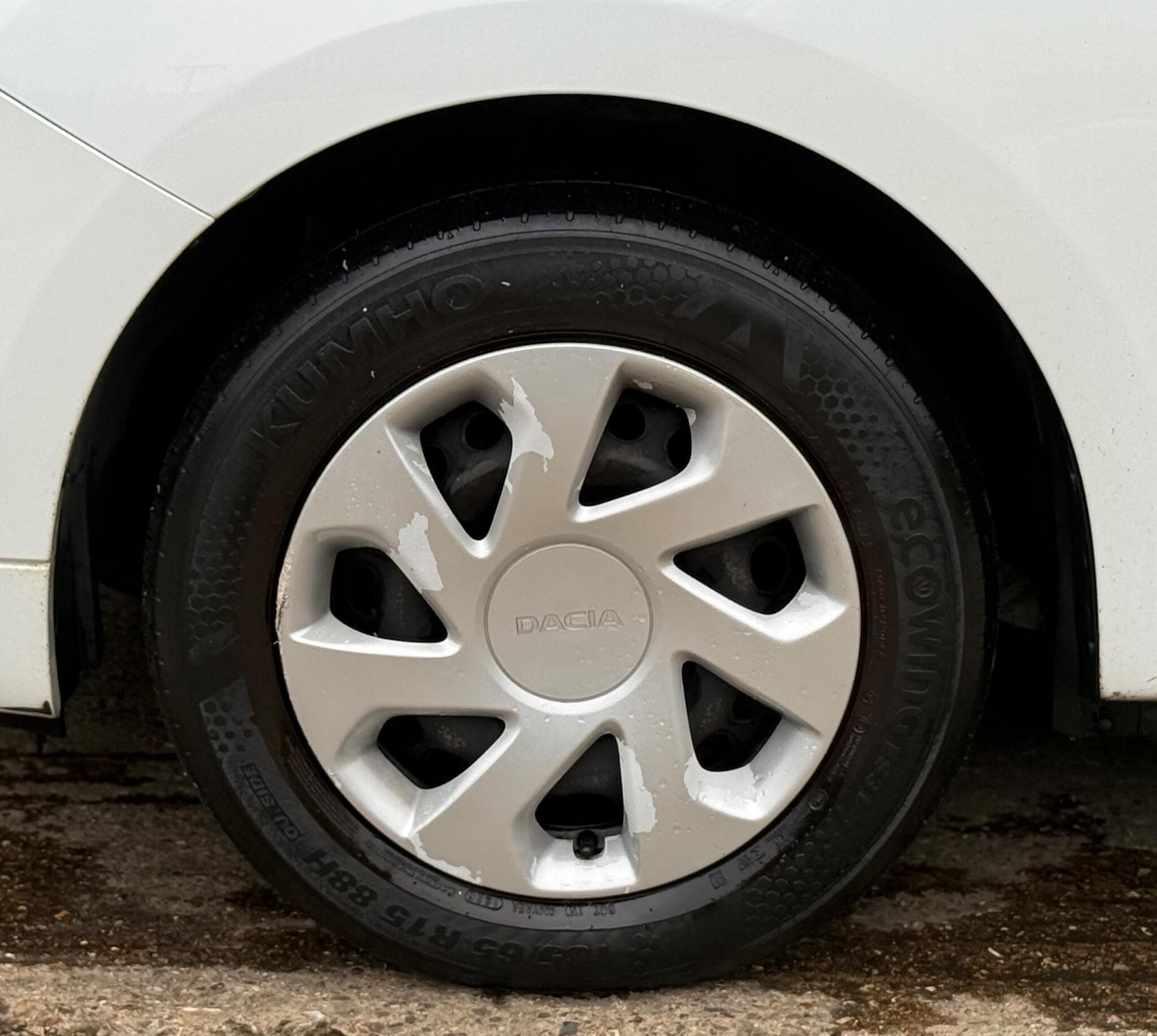 Used Dacia Logan MCV 2019 for sale - 76236857: Photo 43