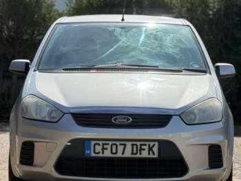 Used Ford C-Max 2007 for sale - 74530451: Photo