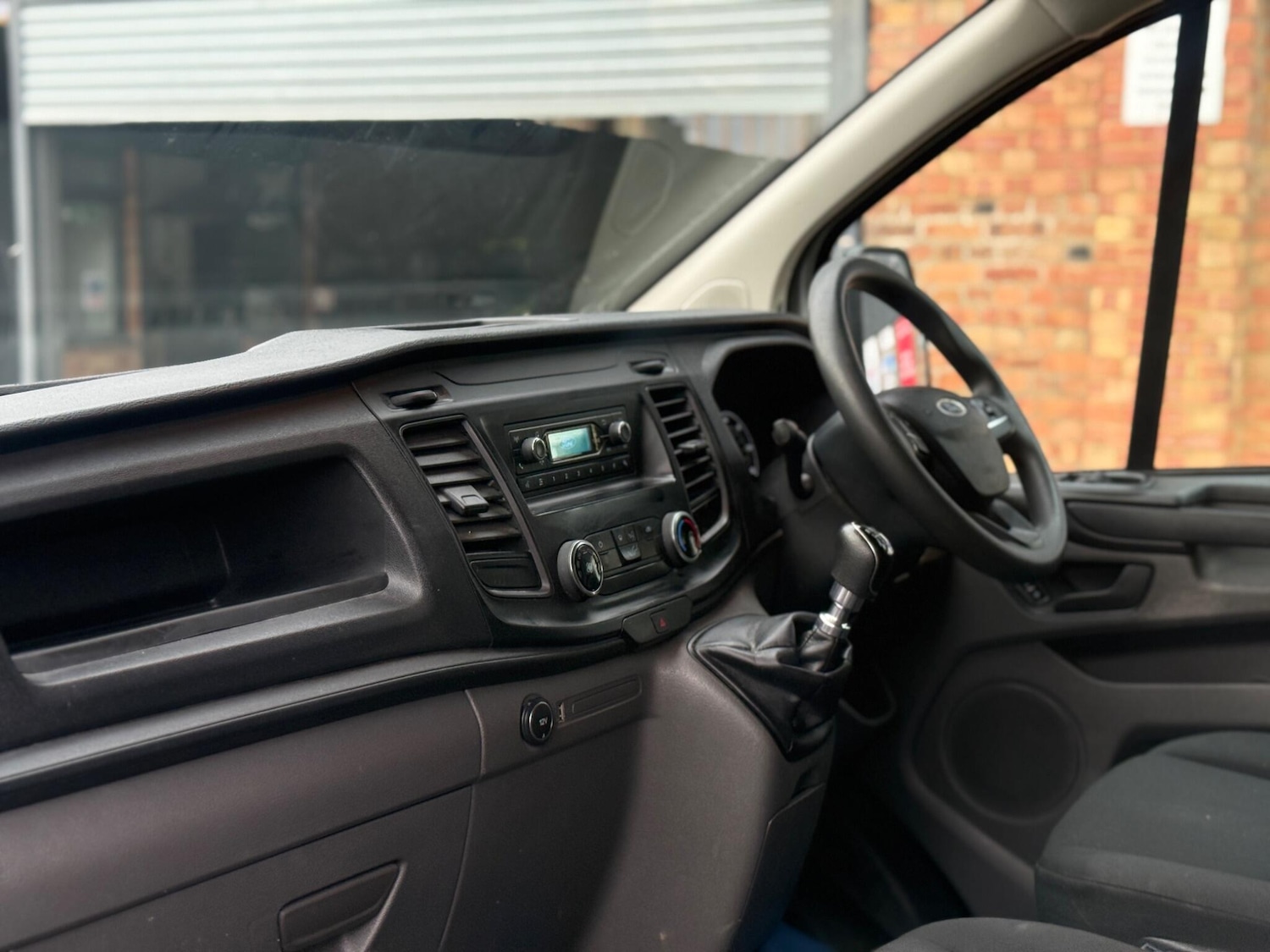 Used Ford Transit Custom 2018 for sale - 77493725: Photo 15