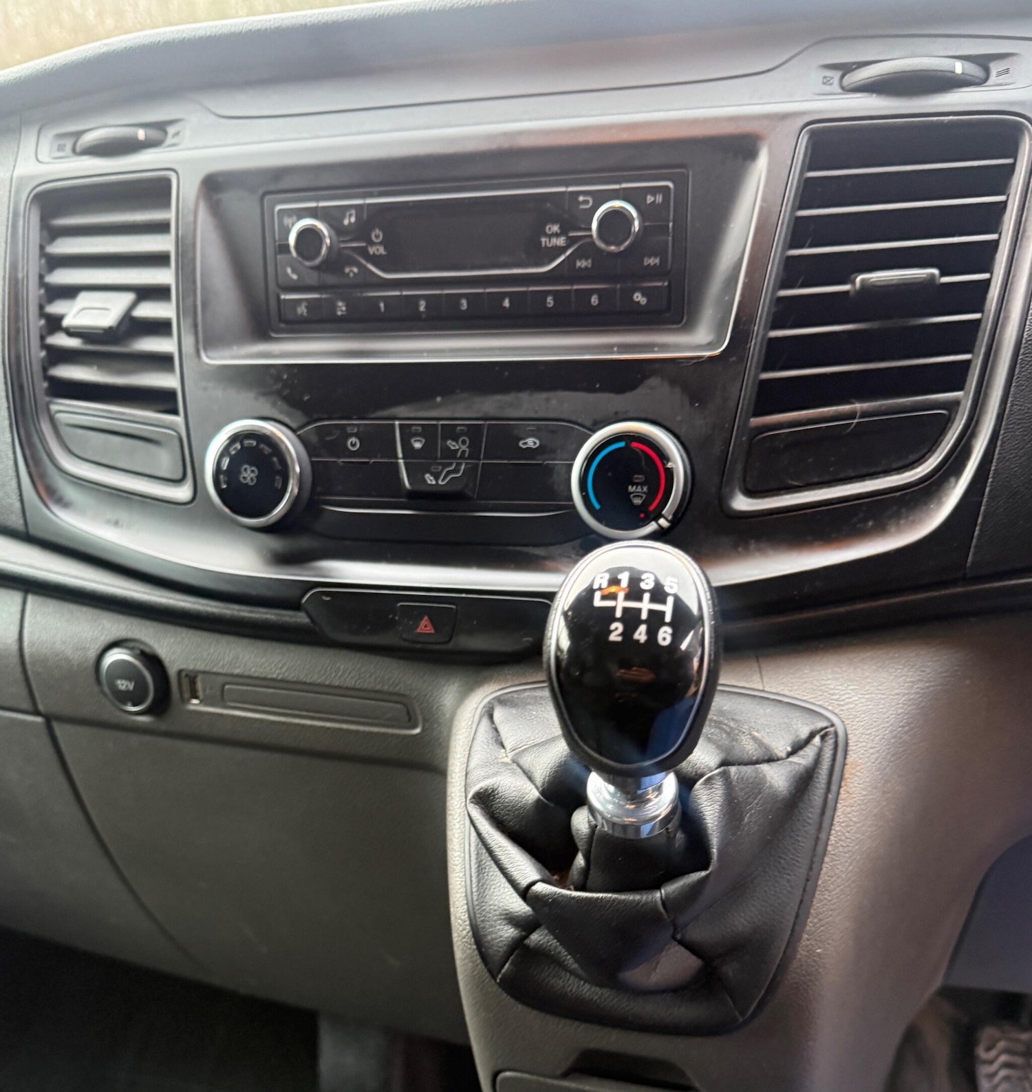 Used Ford Transit Custom 2018 for sale - 77493725: Photo 19