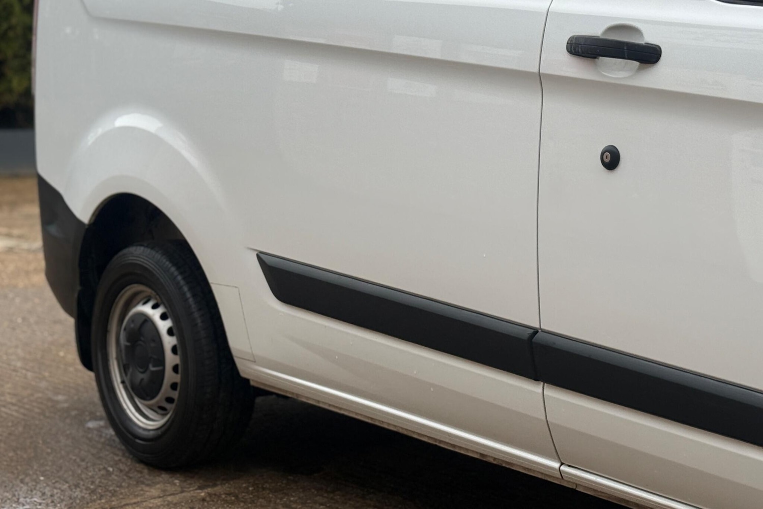 Used Ford Transit Custom 2018 for sale - 77493725: Photo 23