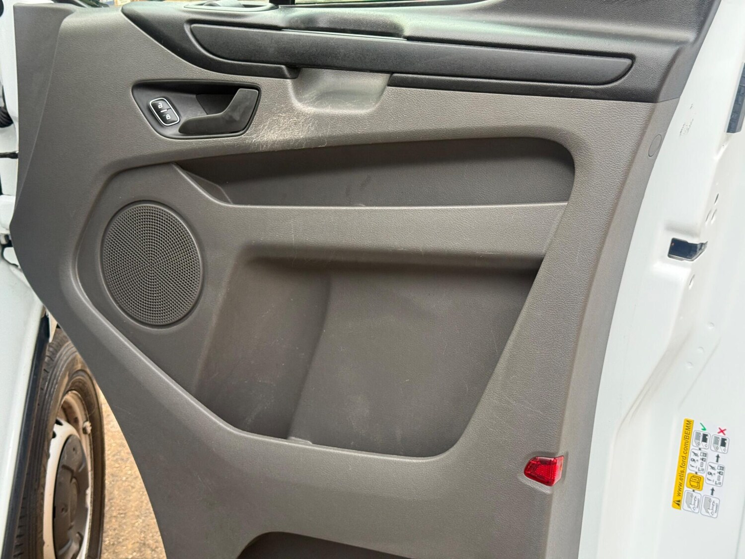 Used Ford Transit Custom 2018 for sale - 77493725: Photo 33