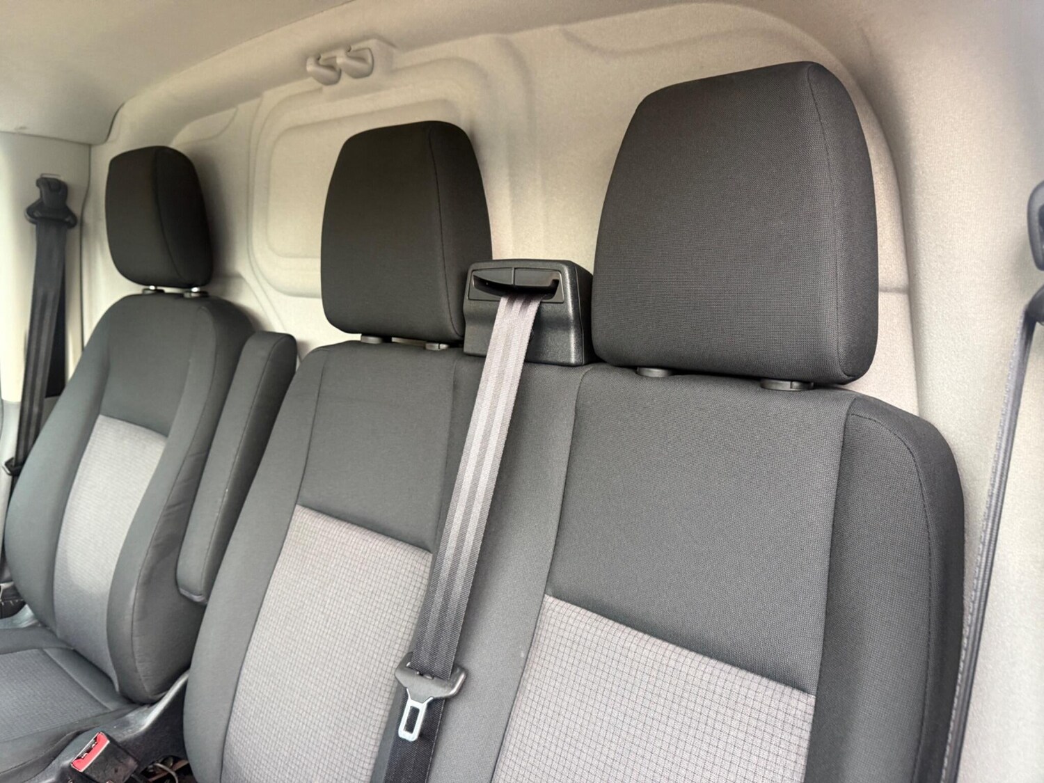 Used Ford Transit Custom 2018 for sale - 77493725: Photo 35