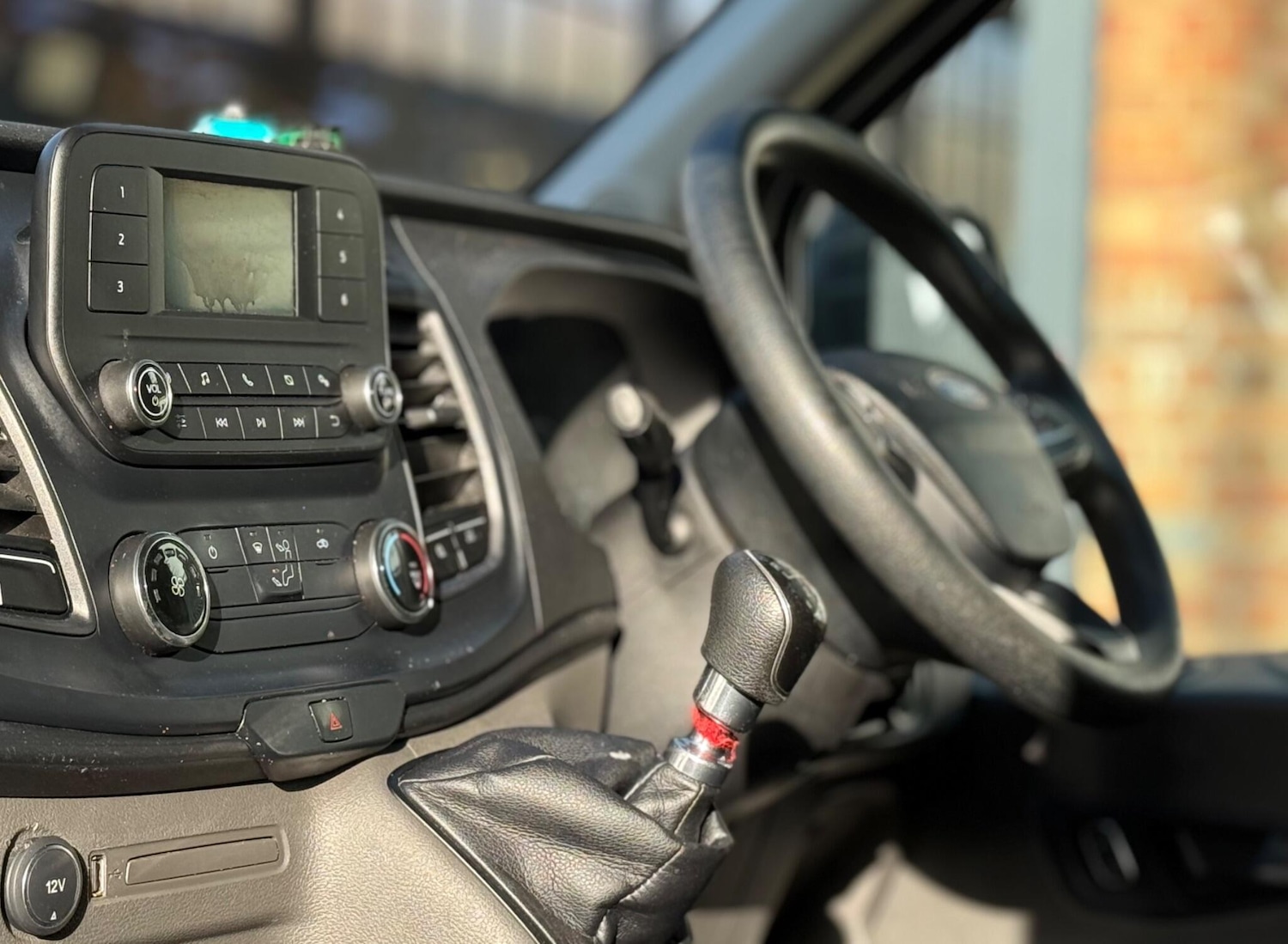 Used Ford Transit 2020 for sale - 76599575: Photo 19