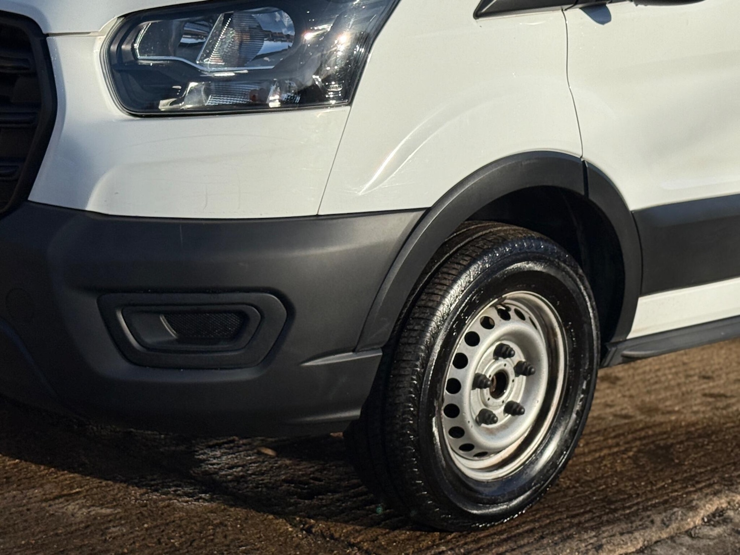 Used Ford Transit 2020 for sale - 76599575: Photo 23