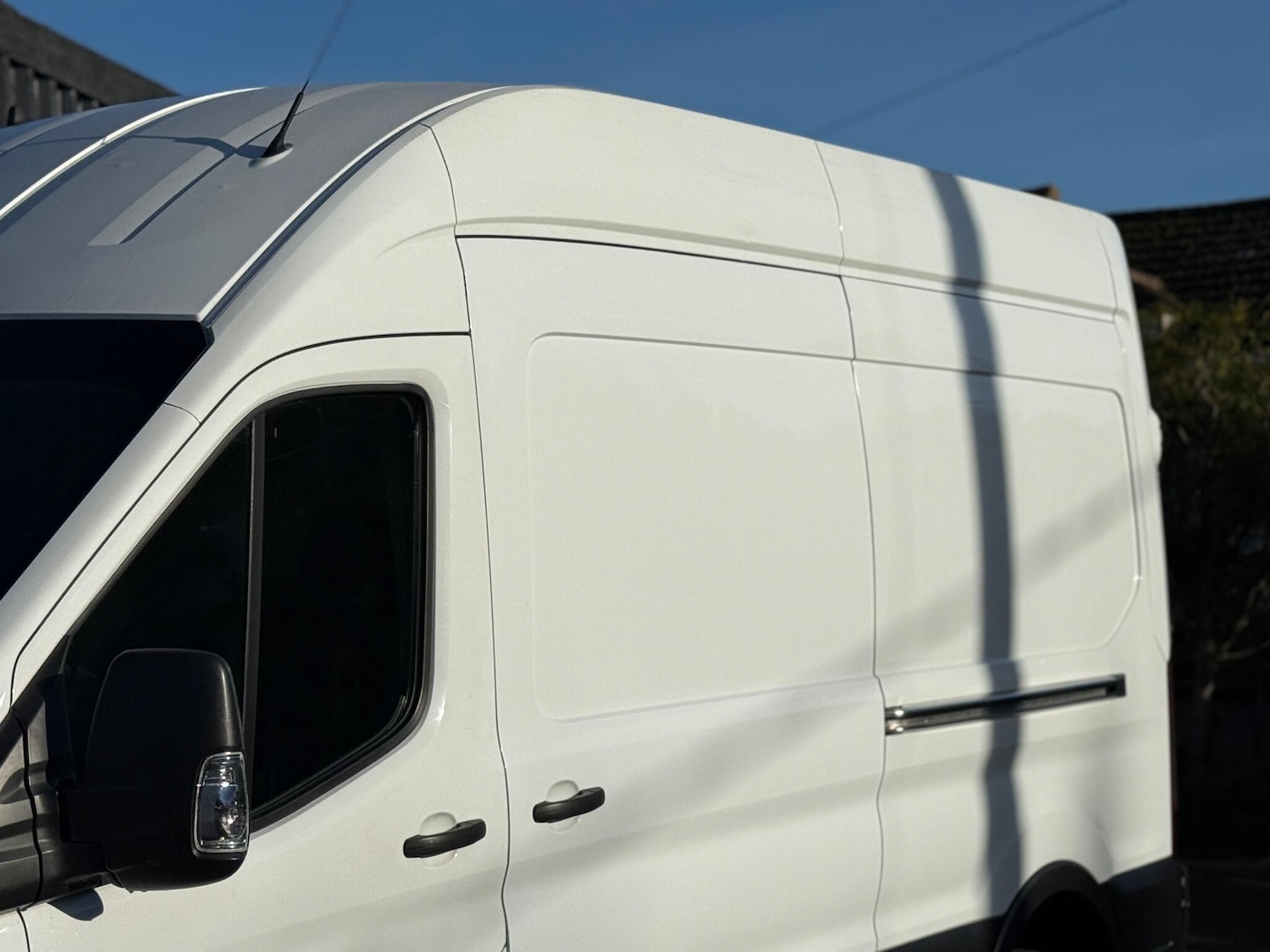 Used Ford Transit 2020 for sale - 76599575: Photo 24