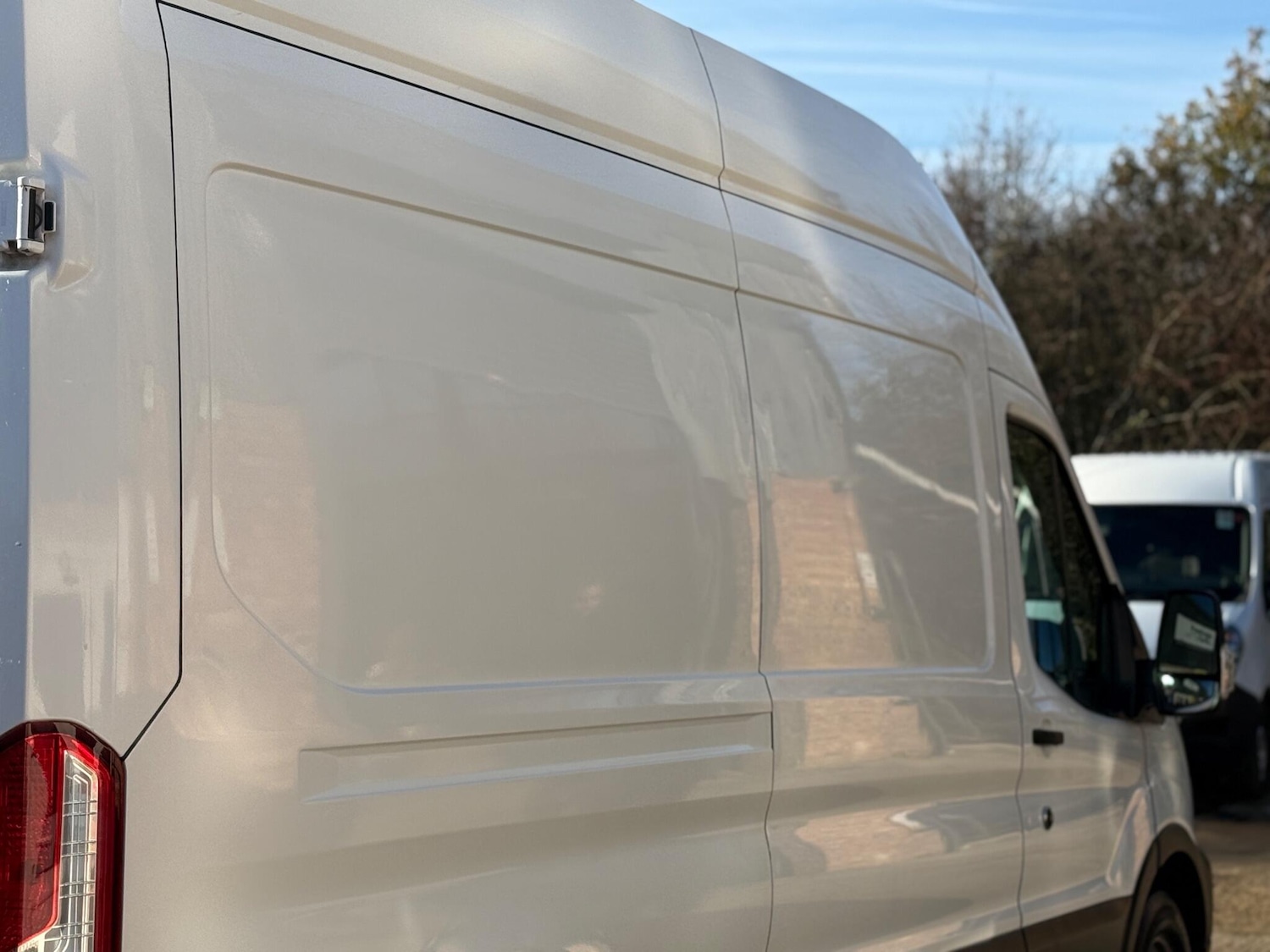 Used Ford Transit 2020 for sale - 76599575: Photo 29