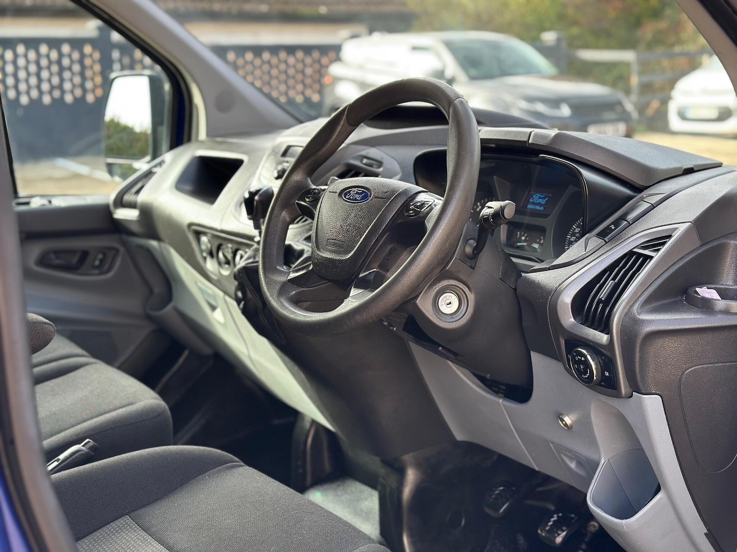 Used Ford Transit Custom 2016 for sale - 76391943: Photo 13