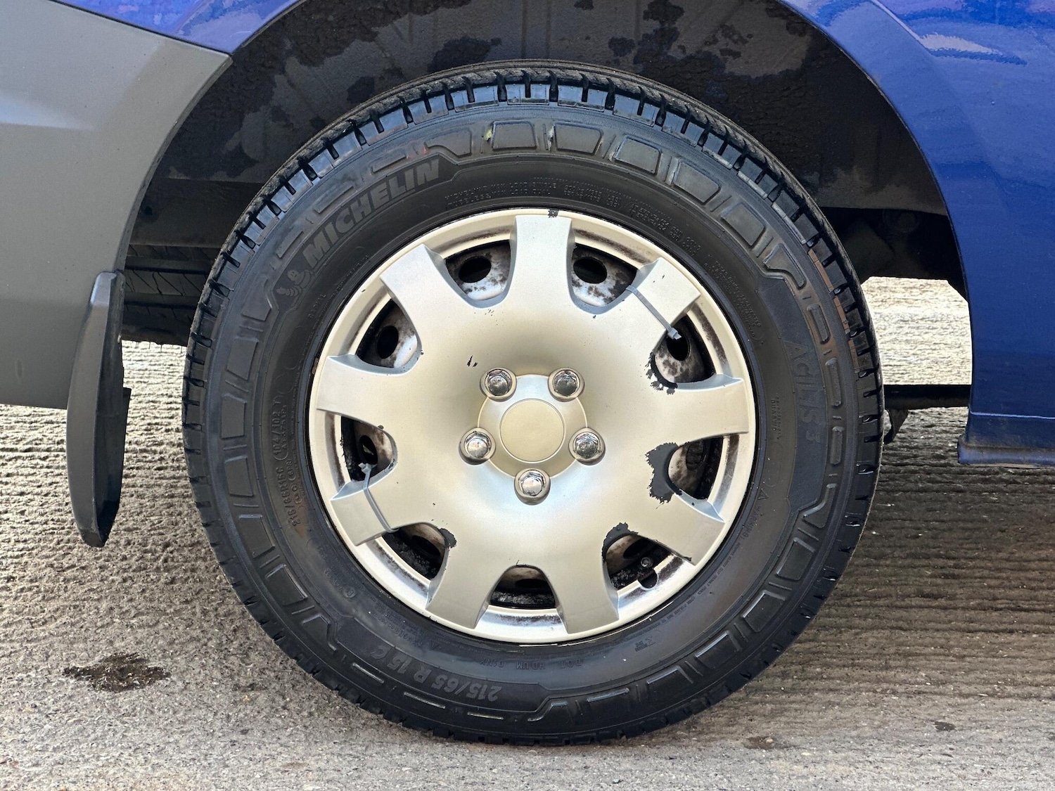 Used Ford Transit Custom 2016 for sale - 76391943: Photo 20