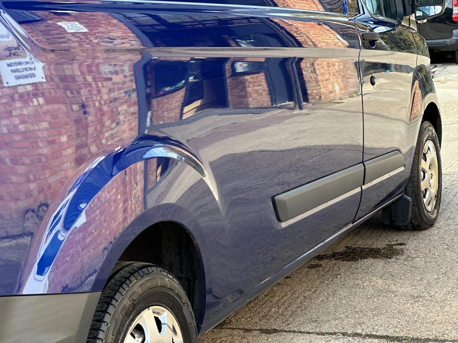 Used Ford Transit Custom 2016 for sale - 76391943: Photo 32