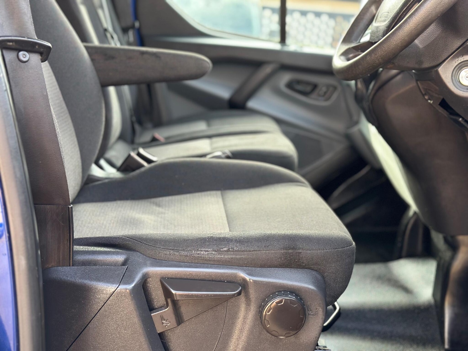 Used Ford Transit Custom 2016 for sale - 76391943: Photo 33