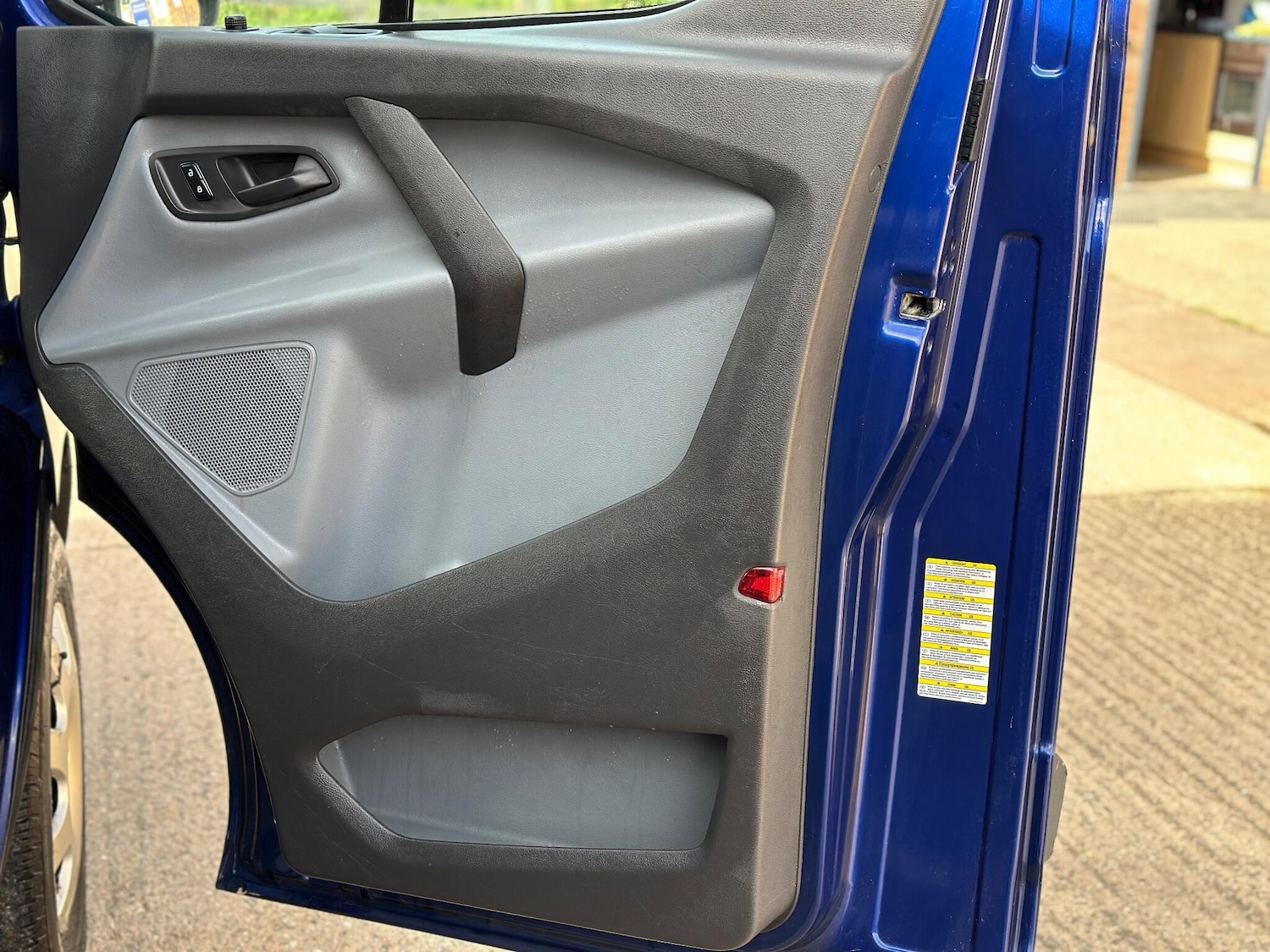 Used Ford Transit Custom 2016 for sale - 76391943: Photo 35