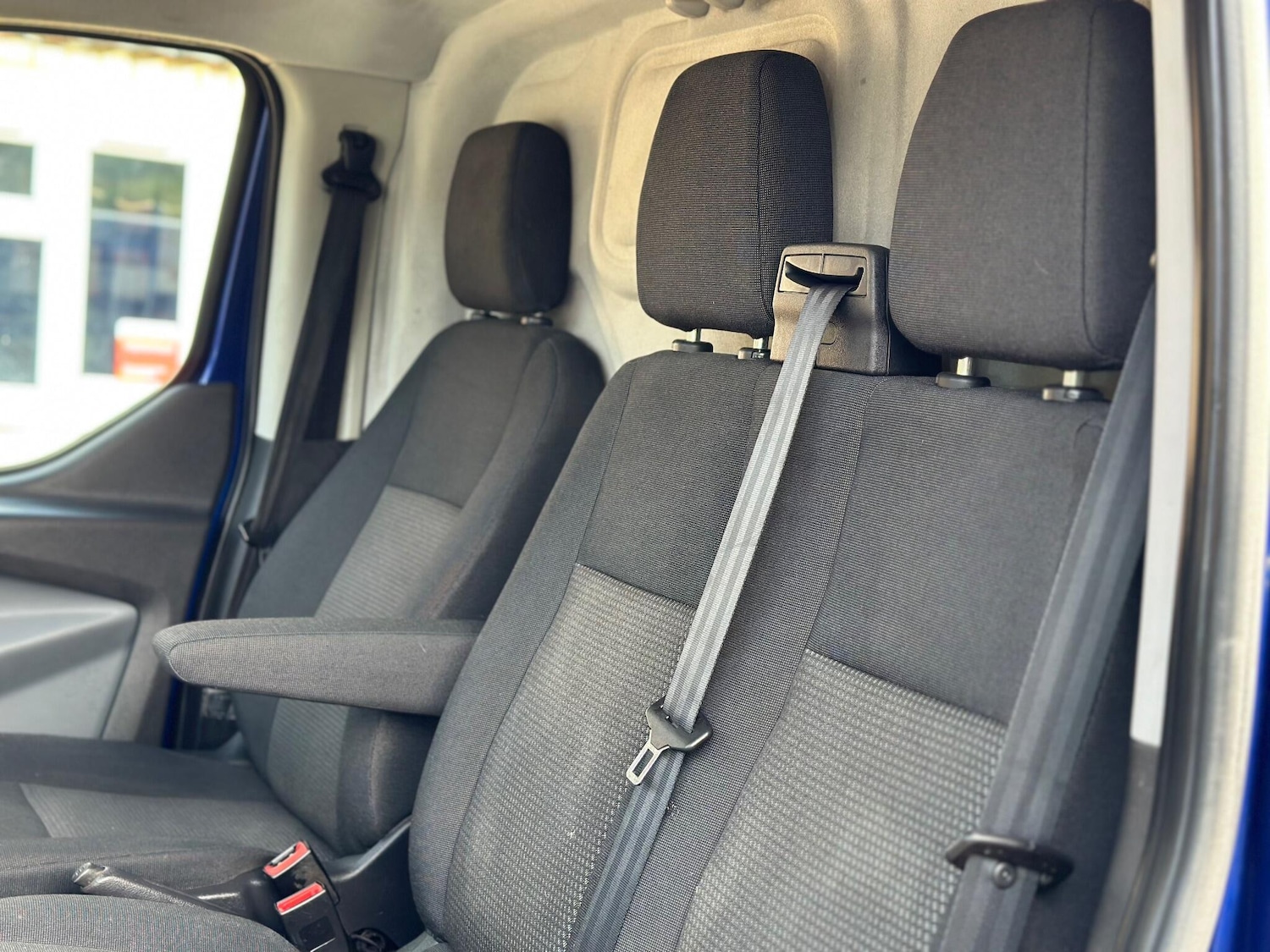 Used Ford Transit Custom 2016 for sale - 76391943: Photo 37