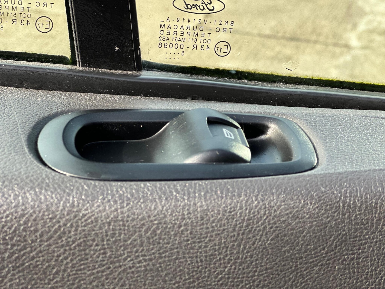 Used Ford Transit Custom 2016 for sale - 76391943: Photo 40