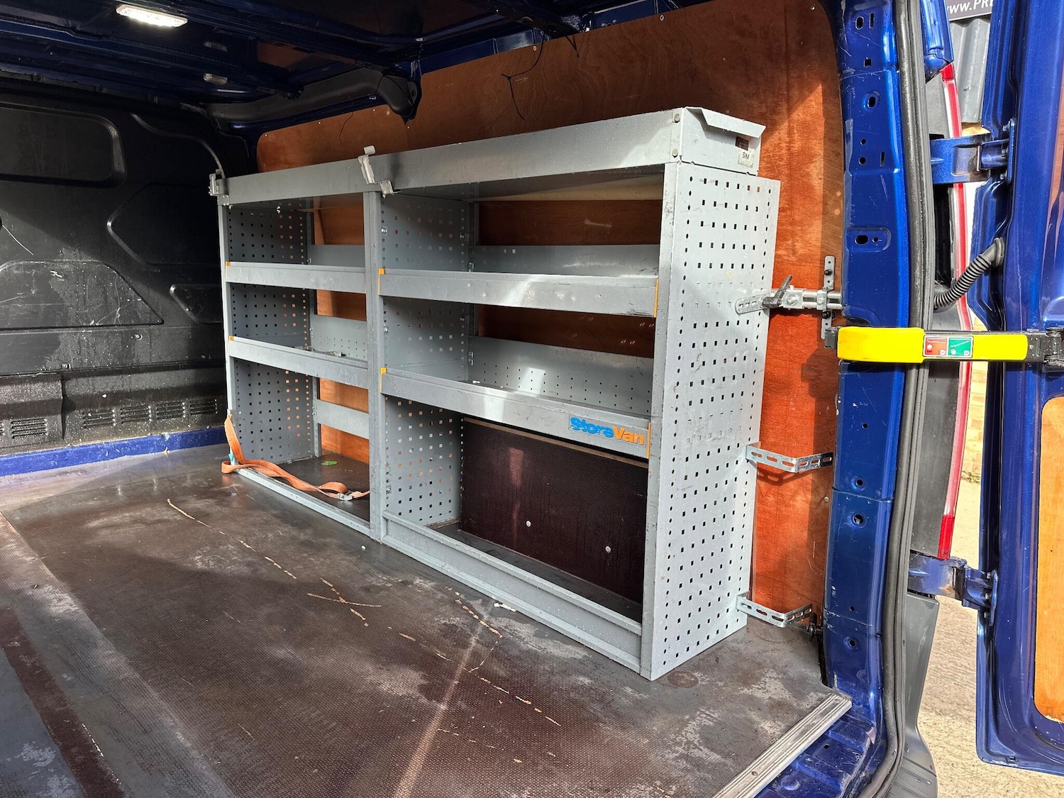 Used Ford Transit Custom 2016 for sale - 76391943: Photo 41